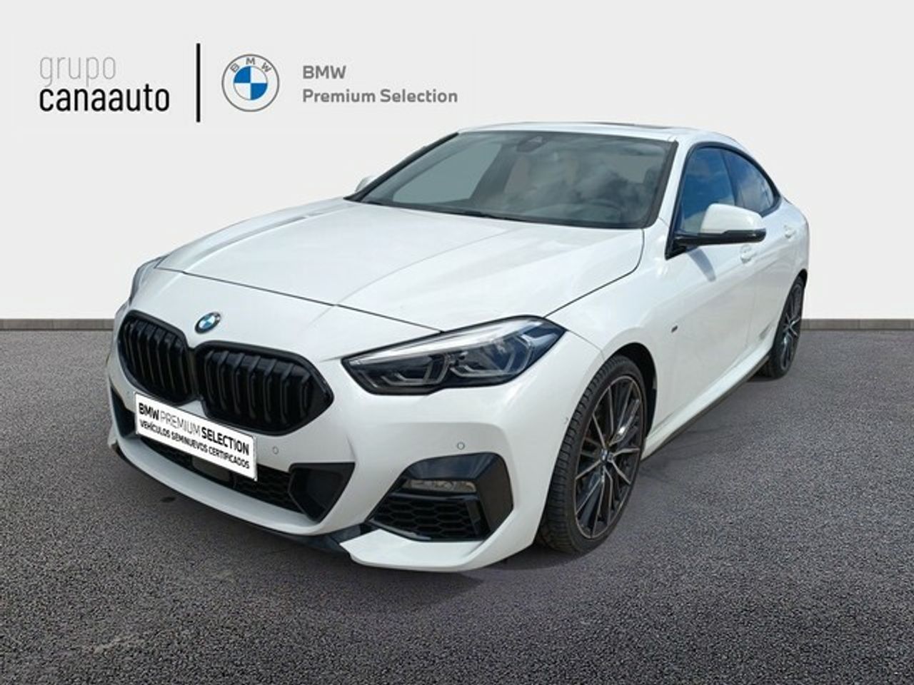 Foto BMW X1 1