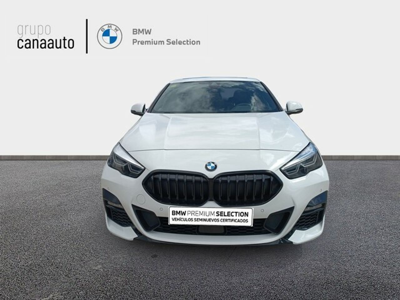 Foto BMW X1 2