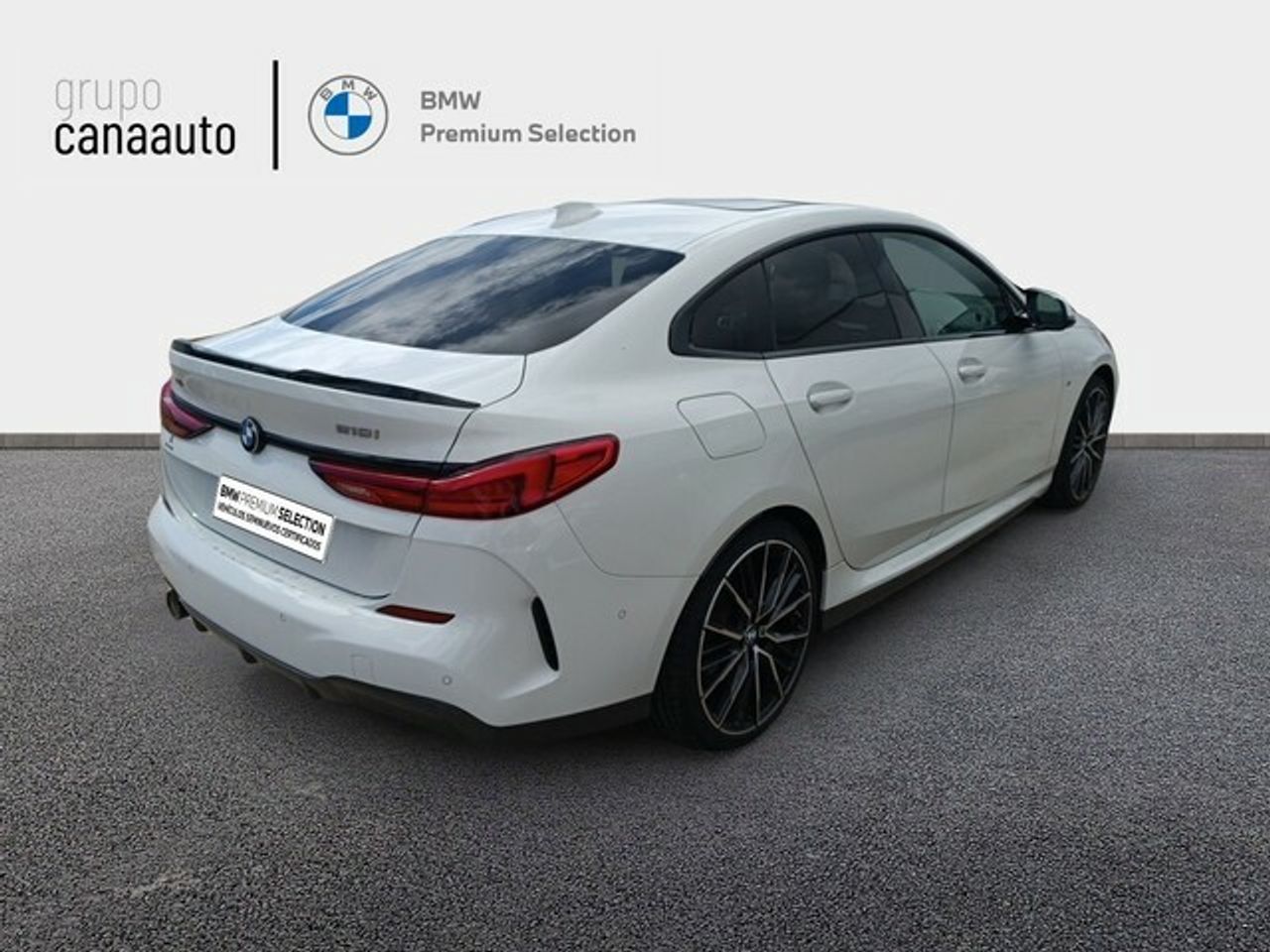 Foto BMW X1 4