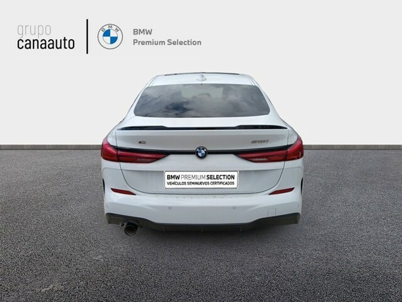 Foto BMW X1 5