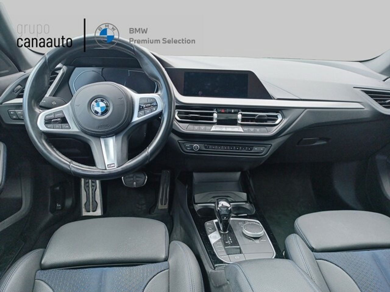 Foto BMW X1 7
