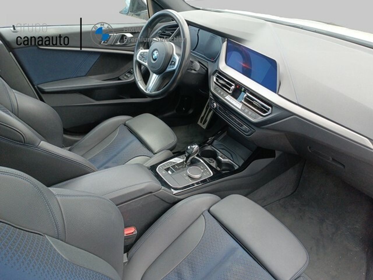 Foto BMW X1 8