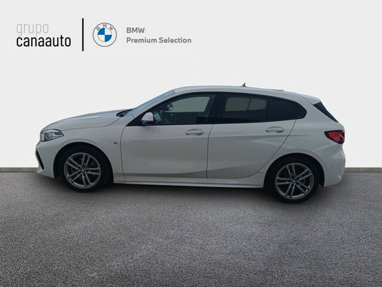Foto BMW Serie 1 3