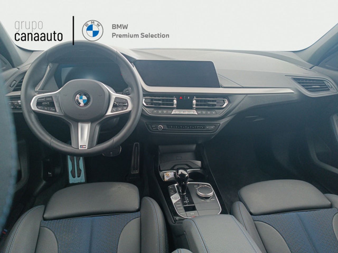 Foto BMW Serie 1 7