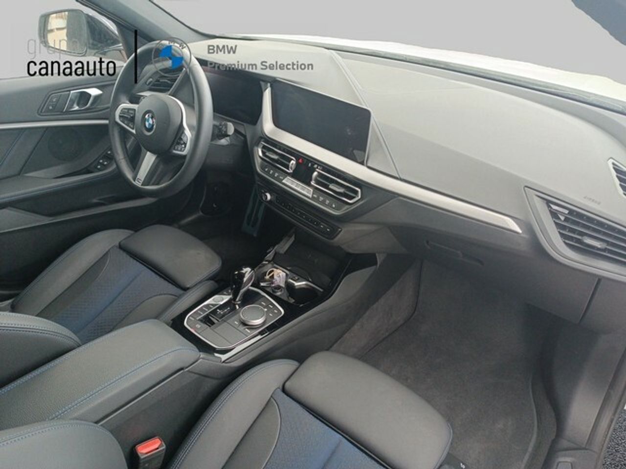 Foto BMW Serie 1 8