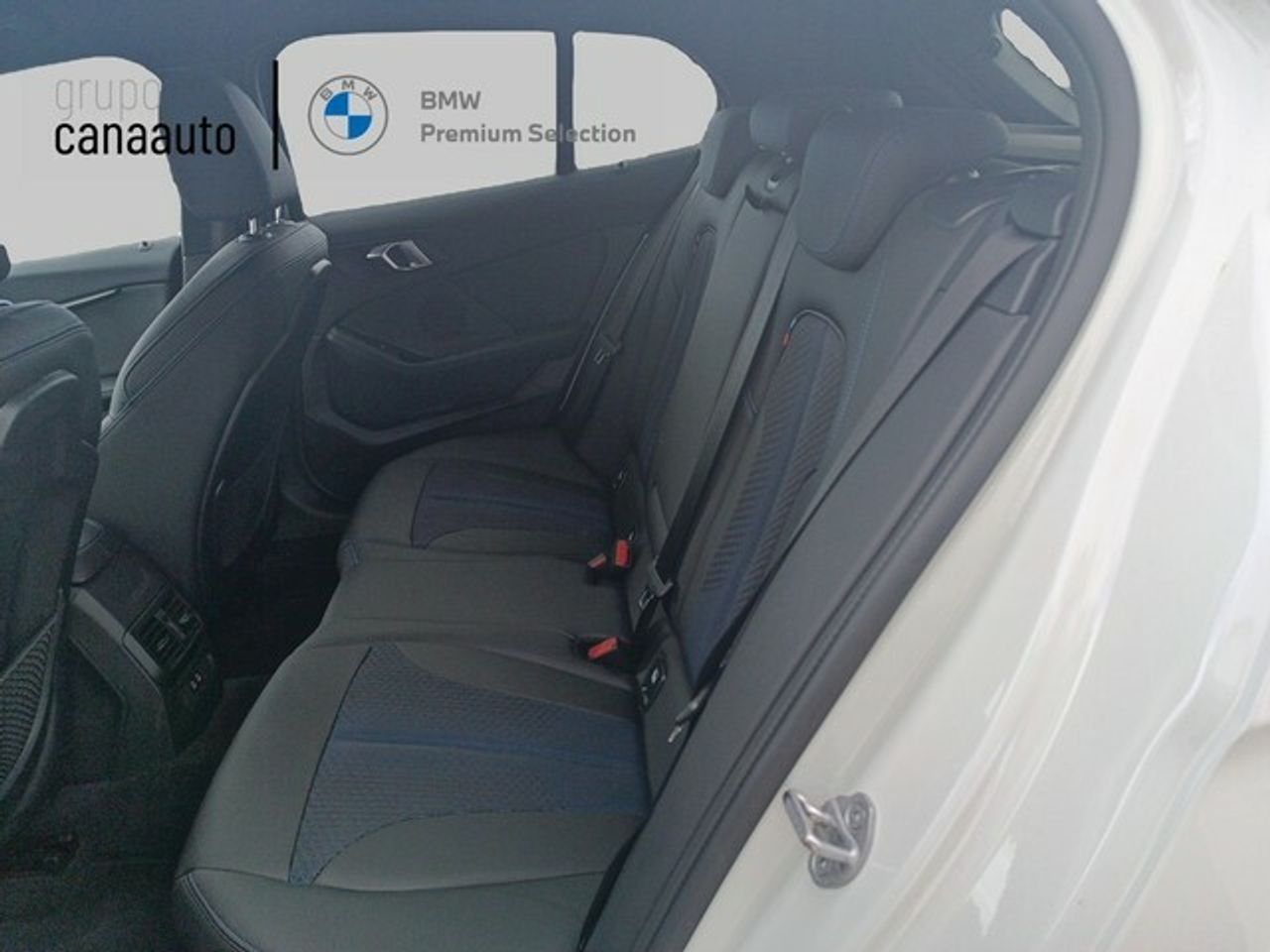 Foto BMW Serie 1 9