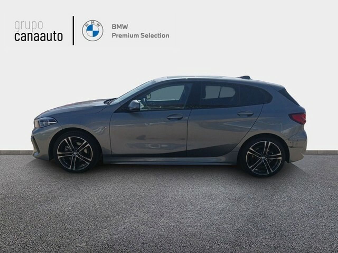 Foto BMW Serie 1 3