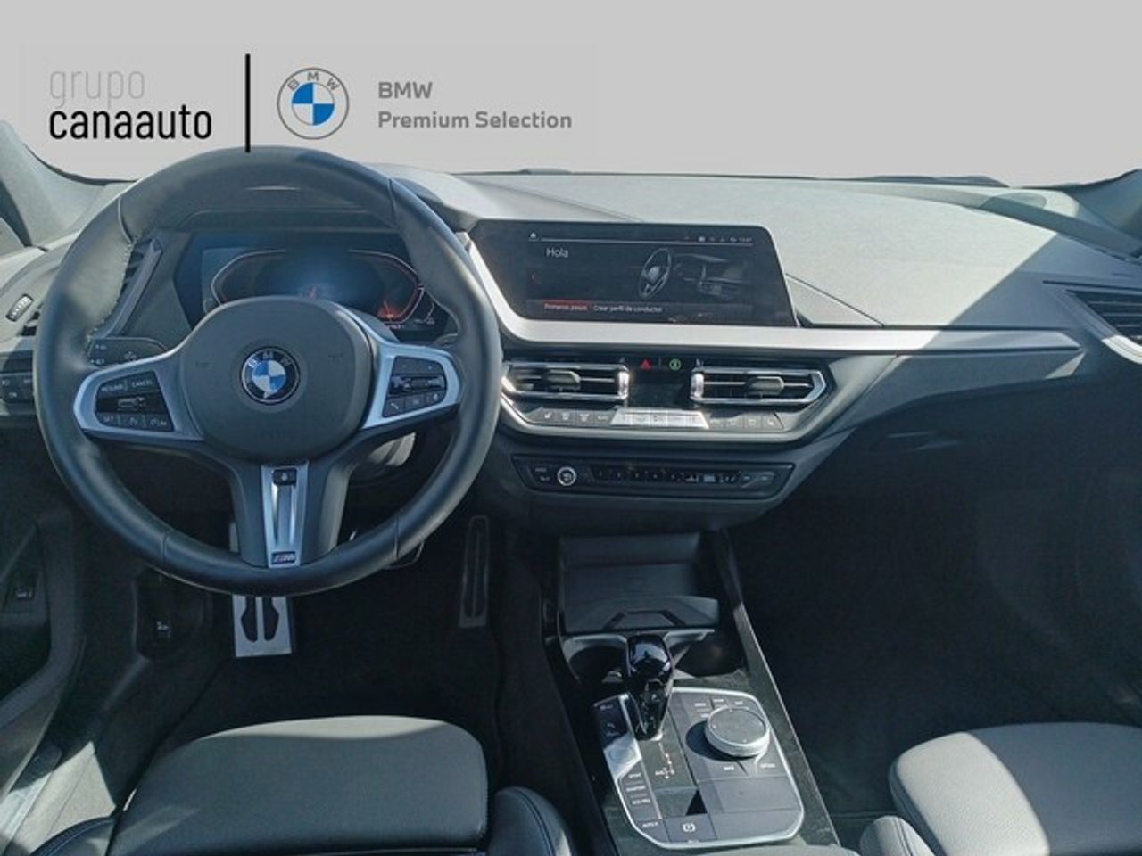 Foto BMW Serie 1 7