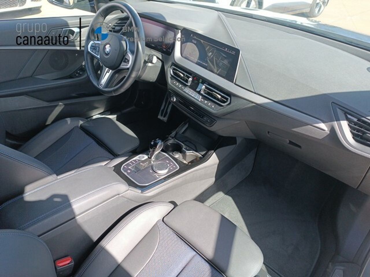 Foto BMW Serie 1 8