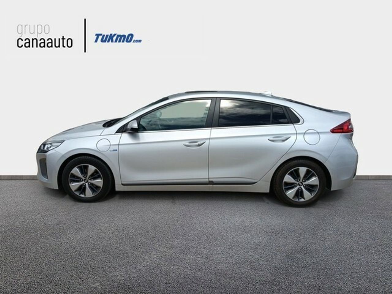 Foto Hyundai IONIQ 3