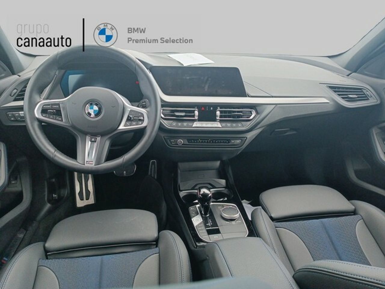 Foto BMW Serie 1 7