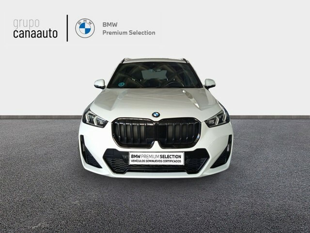 Foto BMW X1 2