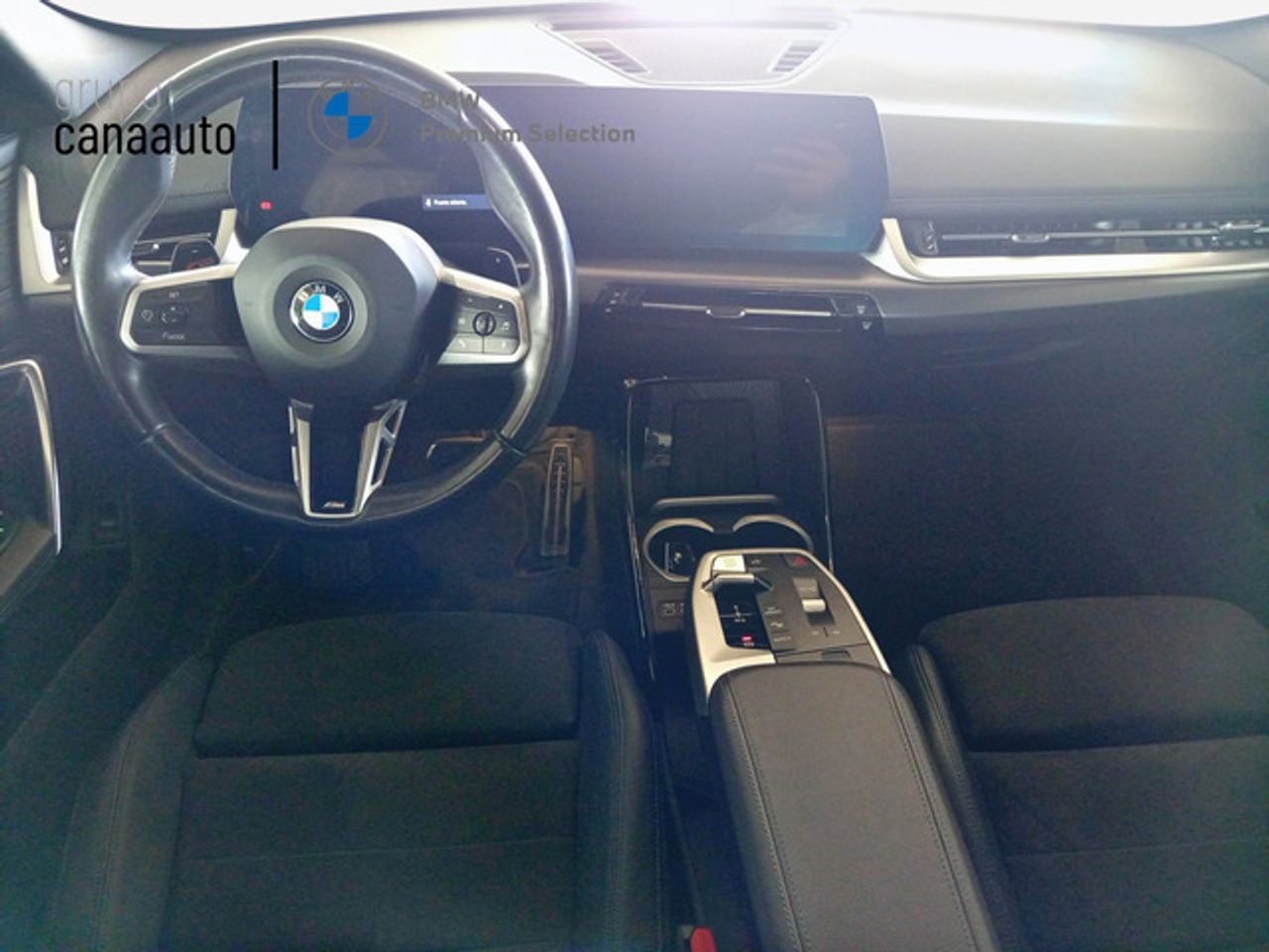 Foto BMW X1 7