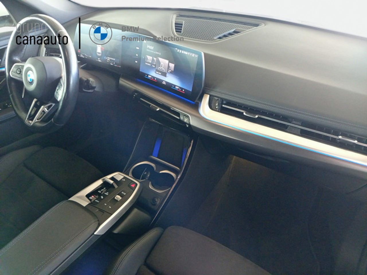 Foto BMW X1 8