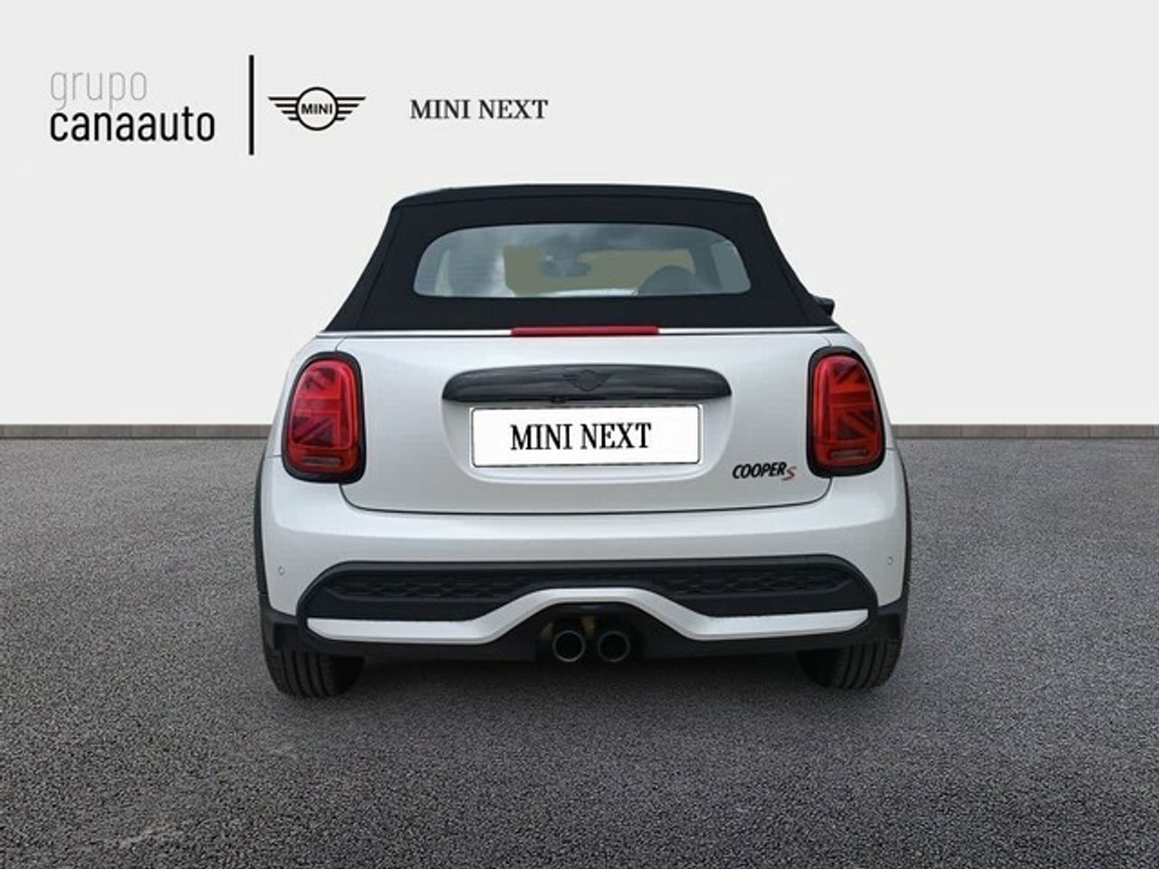 Foto Mini Cabrio 5
