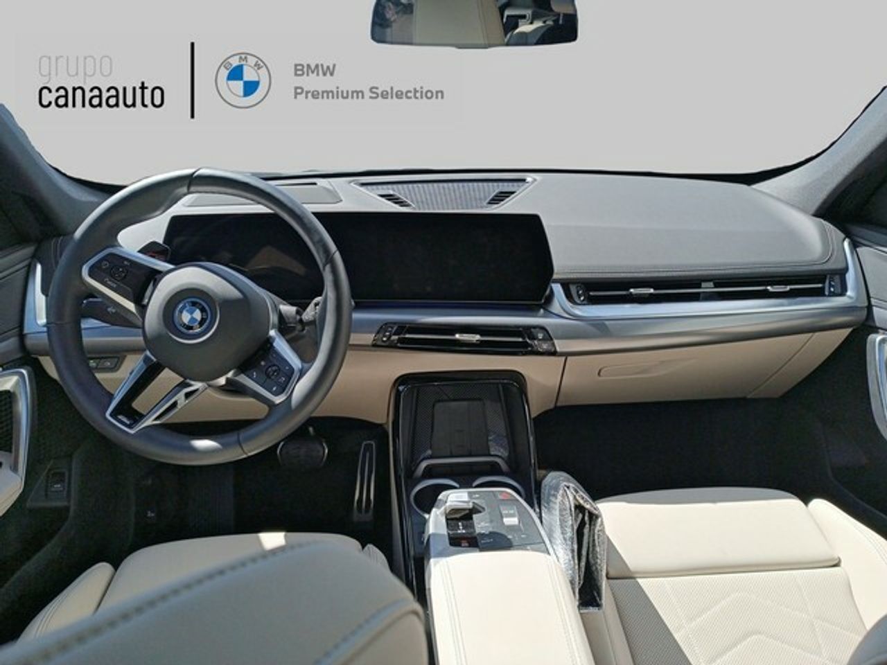 Foto BMW iX1 7