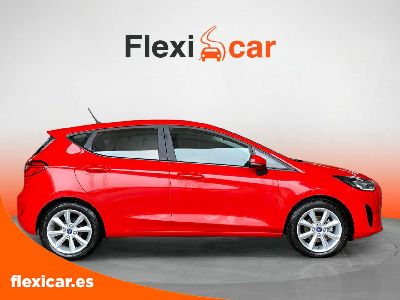 Foto Ford Fiesta 2