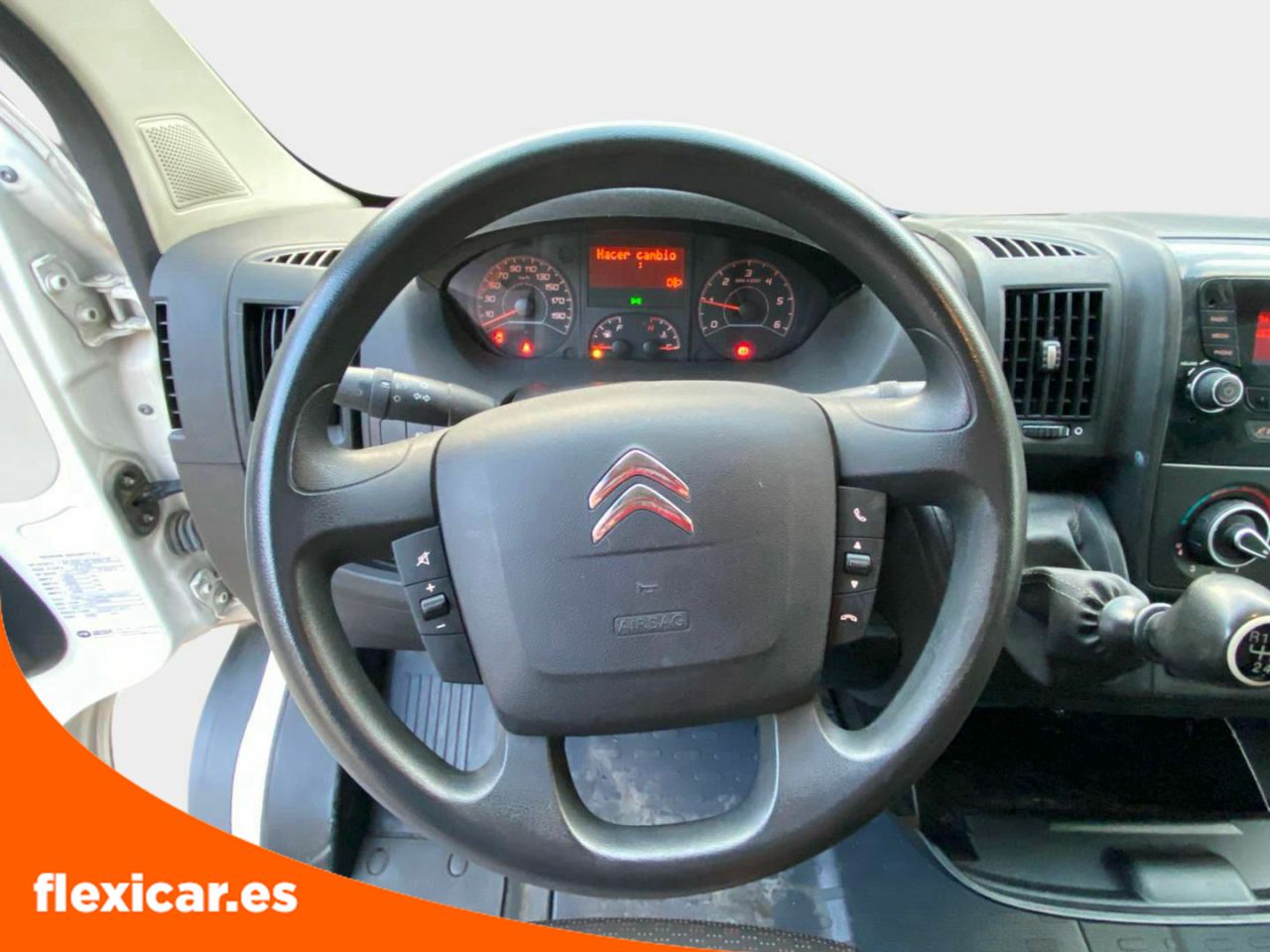 Foto Citroën Jumper 13
