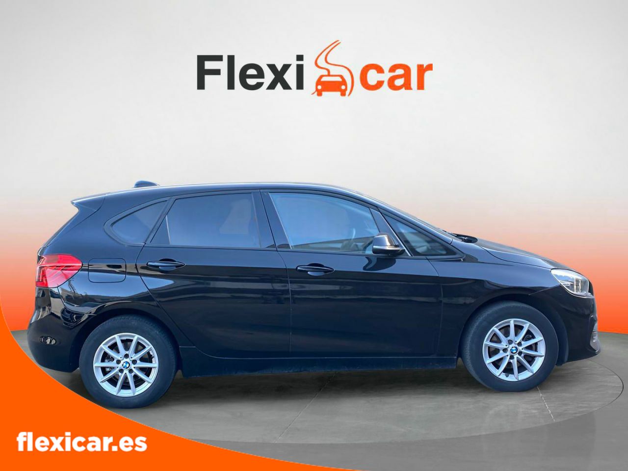Foto BMW Serie 2 Active Tourer 5