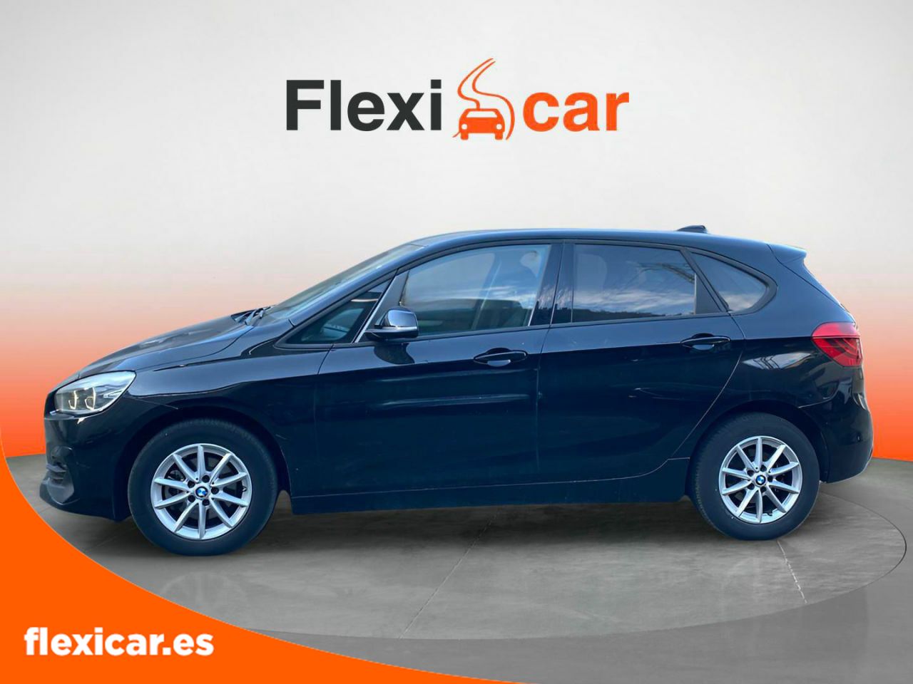 Foto BMW Serie 2 Active Tourer 8