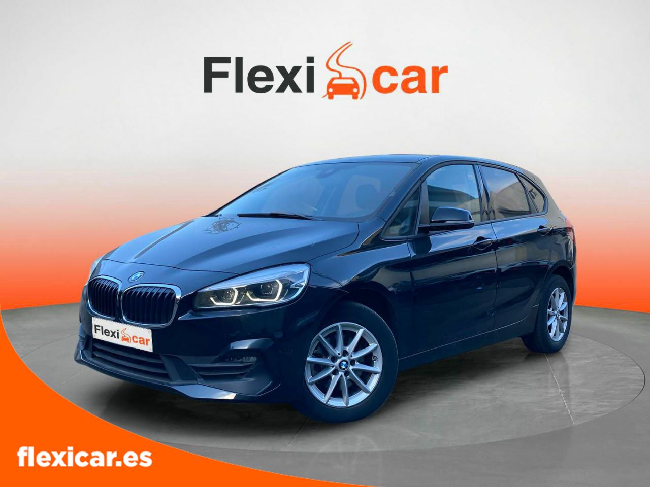 Foto BMW Serie 2 Active Tourer 3
