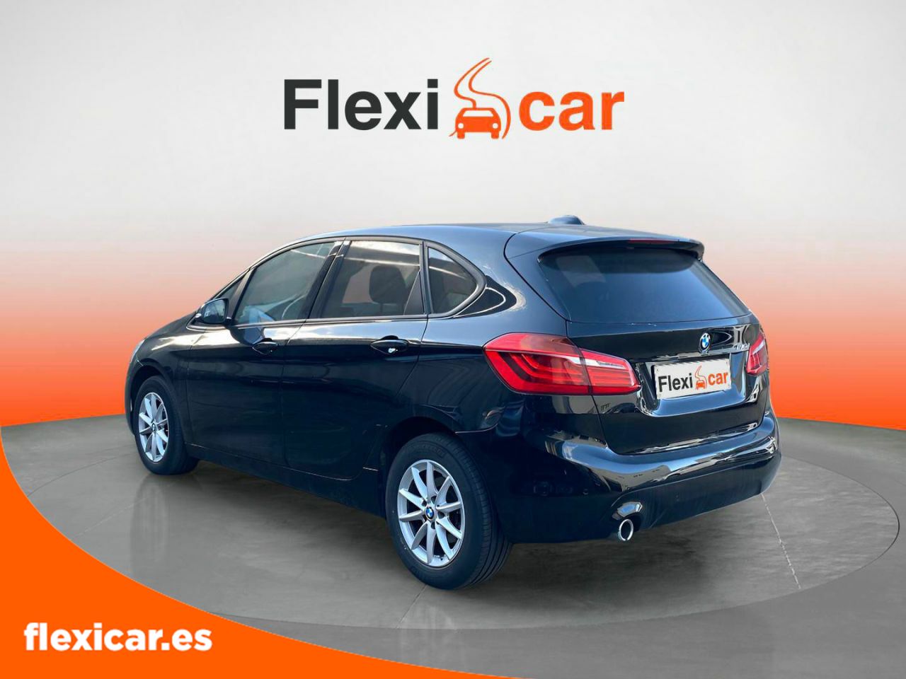 Foto BMW Serie 2 Active Tourer 7