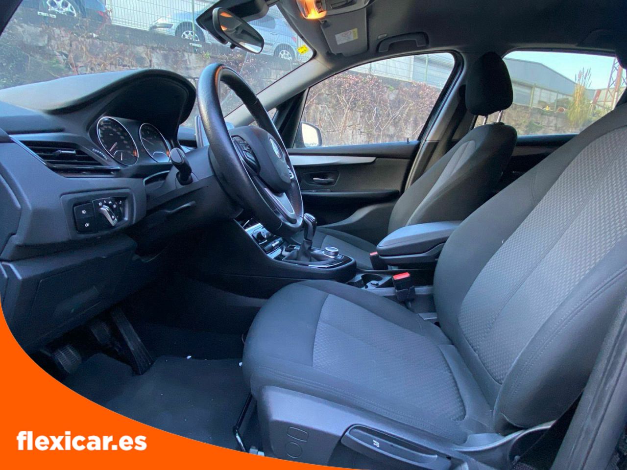 Foto BMW Serie 2 Active Tourer 16