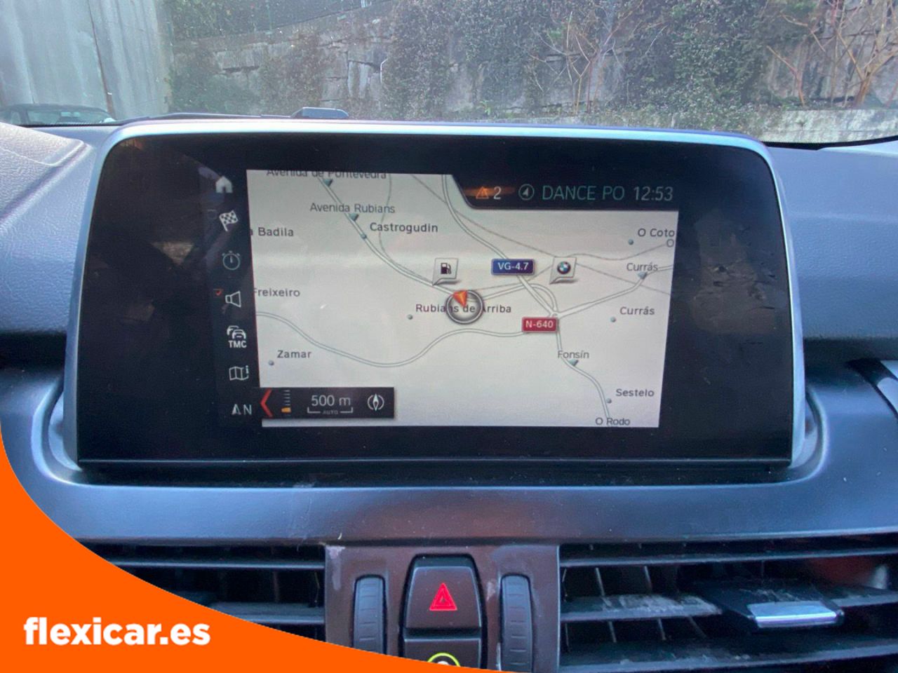 Foto BMW Serie 2 Active Tourer 15