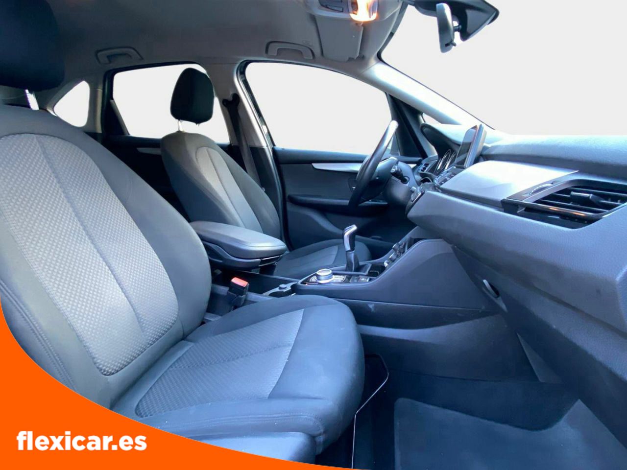 Foto BMW Serie 2 Active Tourer 17