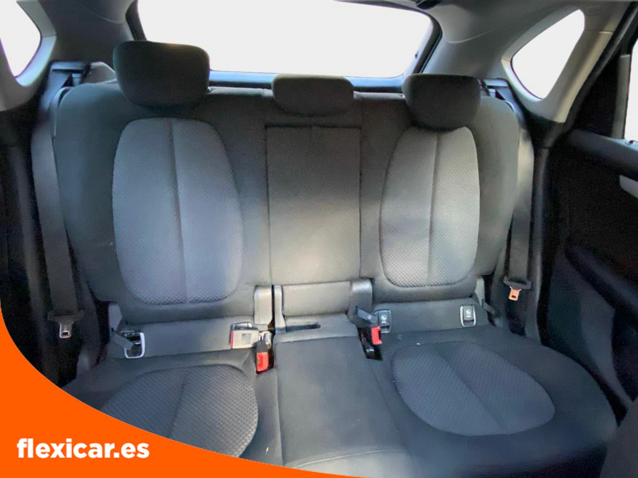 Foto BMW Serie 2 Active Tourer 19
