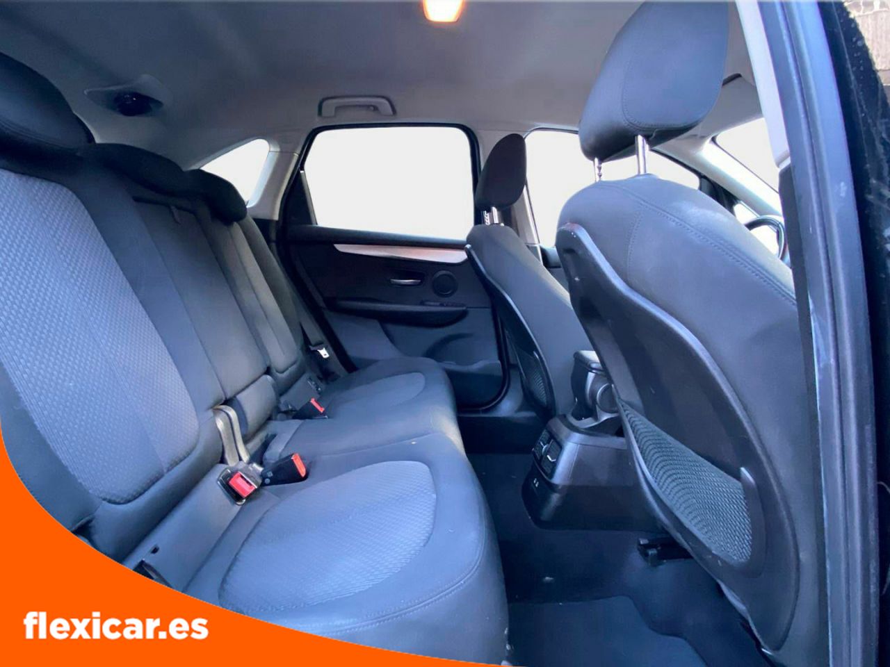 Foto BMW Serie 2 Active Tourer 18