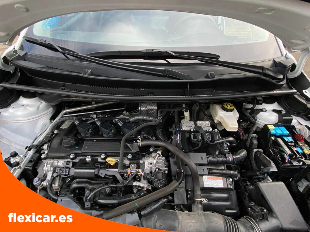 Foto Toyota Yaris 20