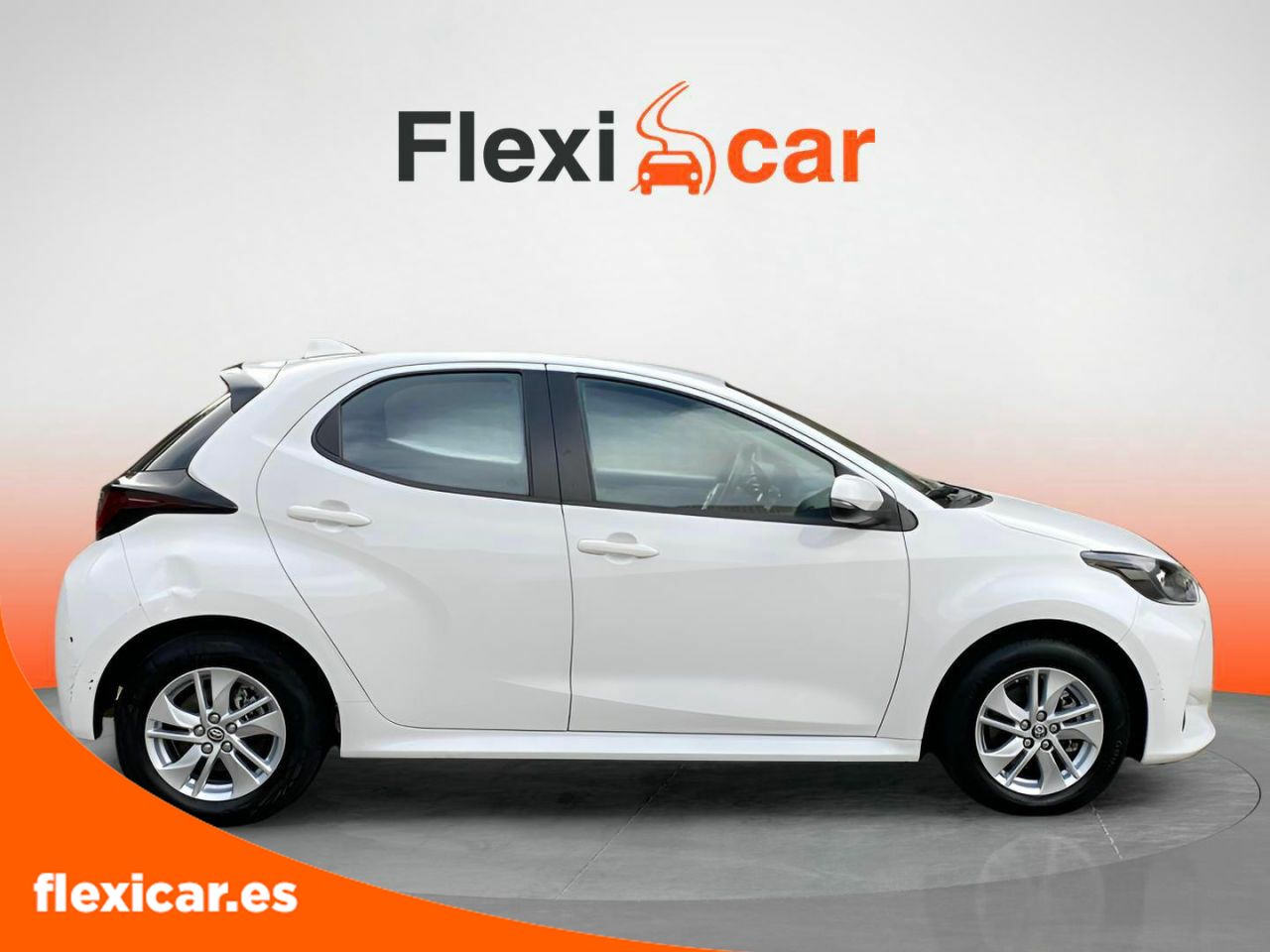 Foto Toyota Yaris 2