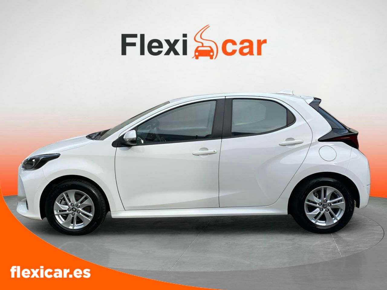Foto Toyota Yaris 4