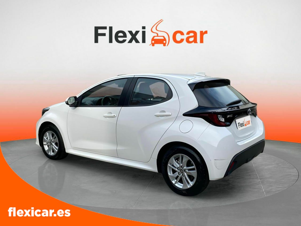 Foto Toyota Yaris 9