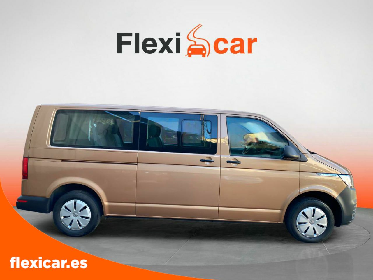 Foto Volkswagen Caravelle 2