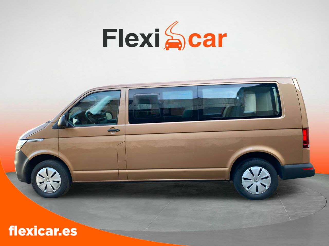 Foto Volkswagen Caravelle 4