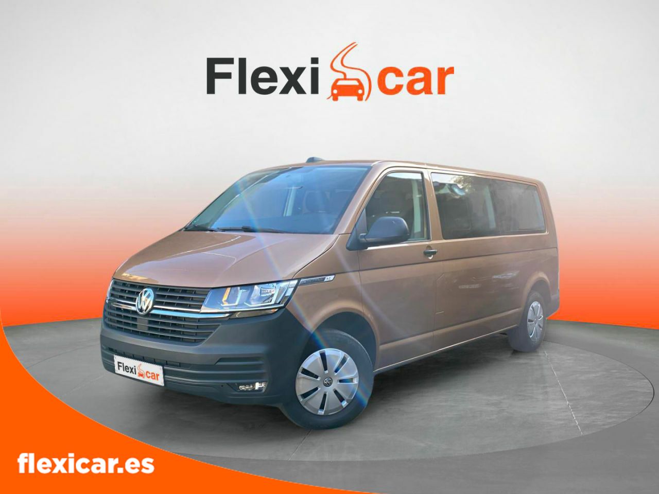 Foto Volkswagen Caravelle 5