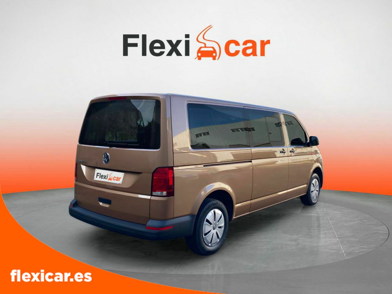 Foto Volkswagen Caravelle 7