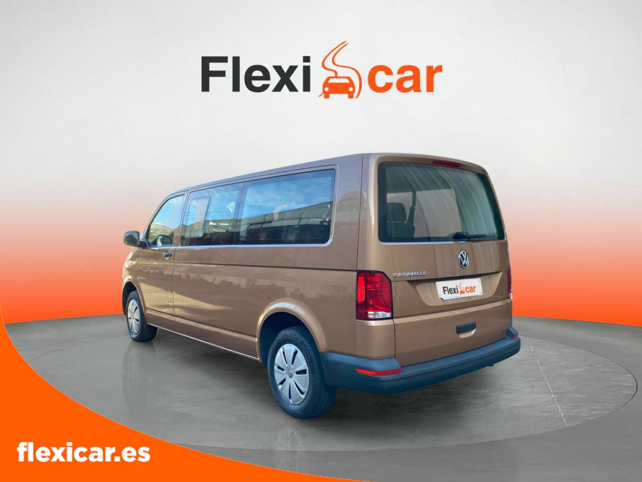 Foto Volkswagen Caravelle 9