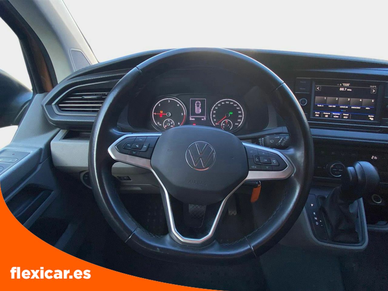 Foto Volkswagen Caravelle 12