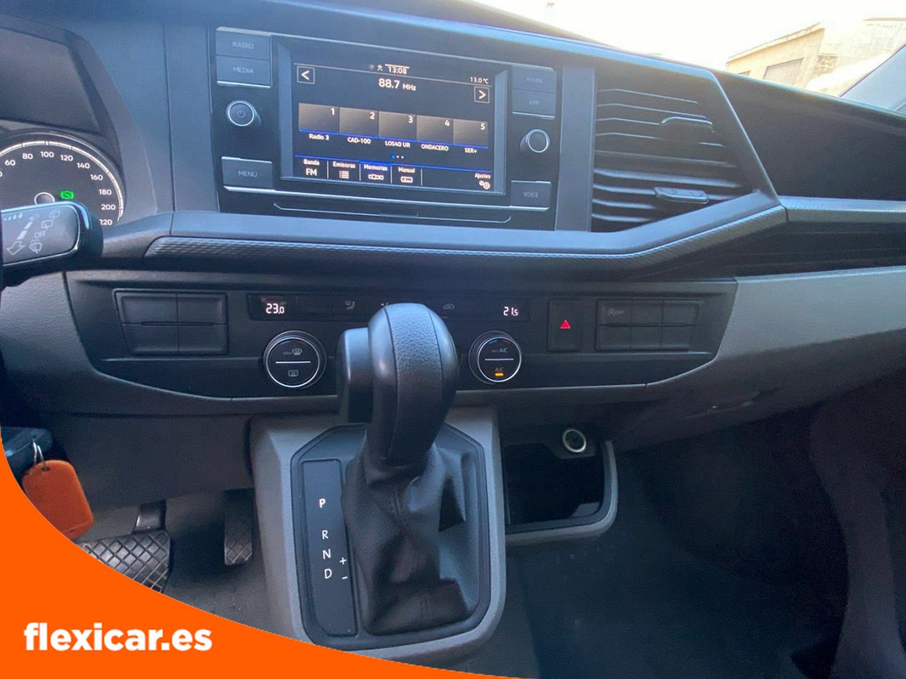 Foto Volkswagen Caravelle 13