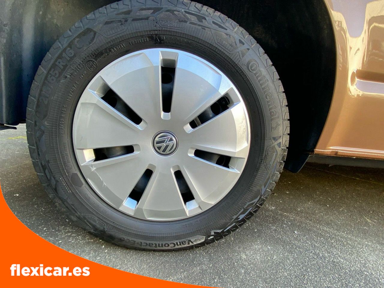 Foto Volkswagen Caravelle 18