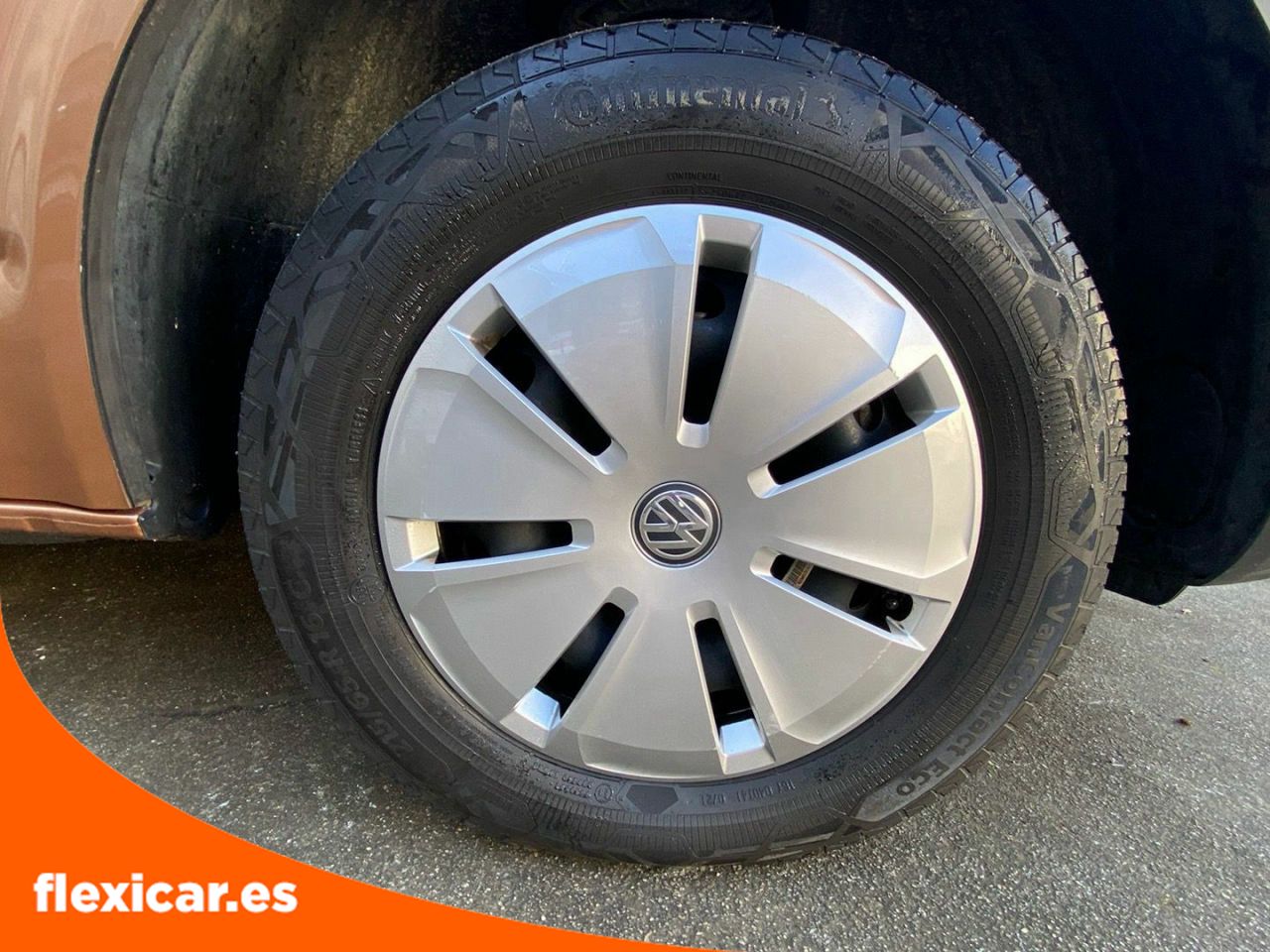 Foto Volkswagen Caravelle 19
