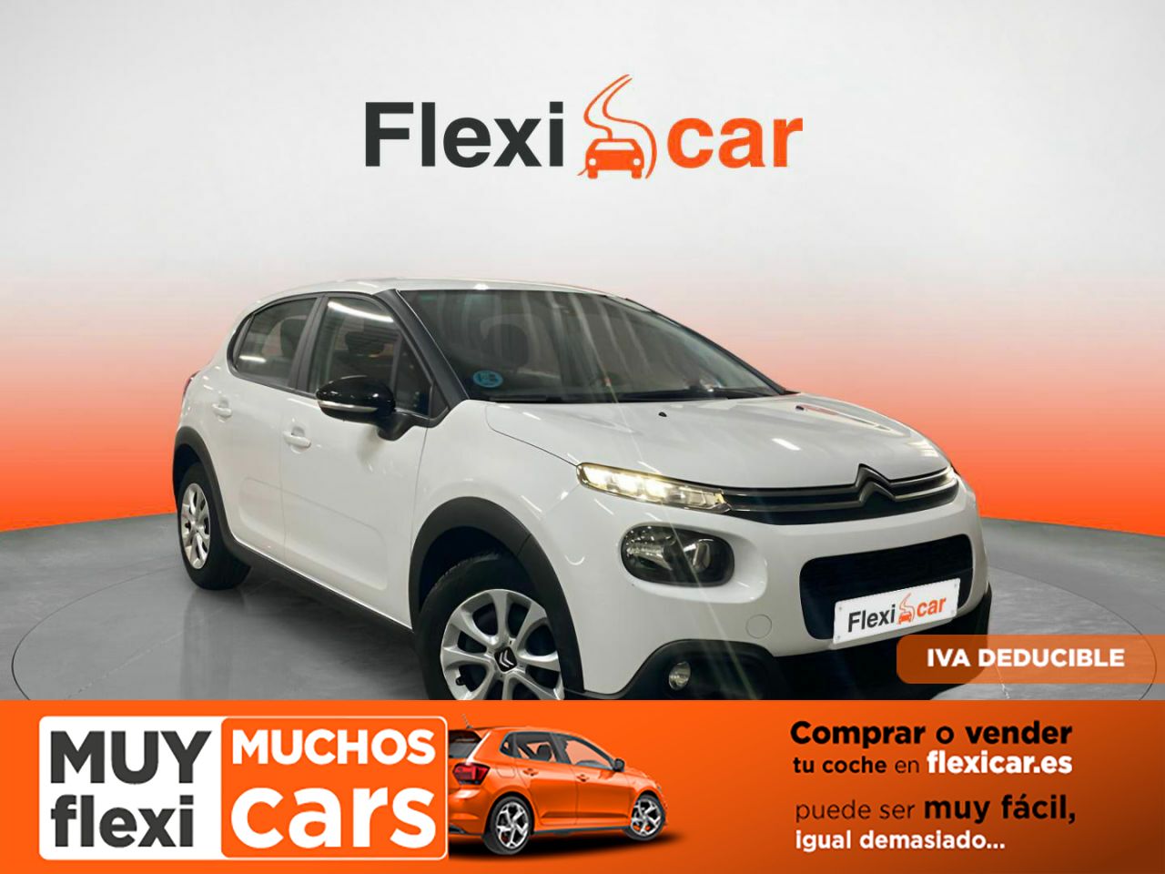 Foto Citroën C3 1