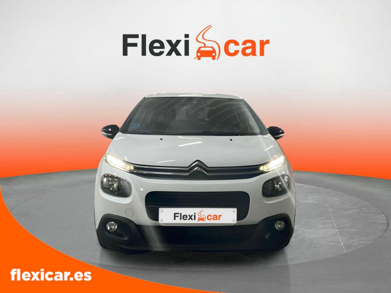 Foto Citroën C3 2