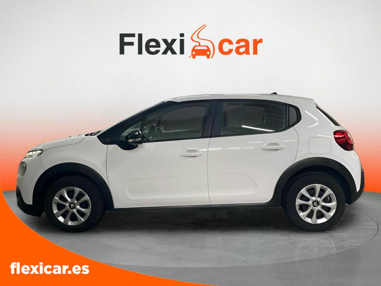 Foto Citroën C3 8
