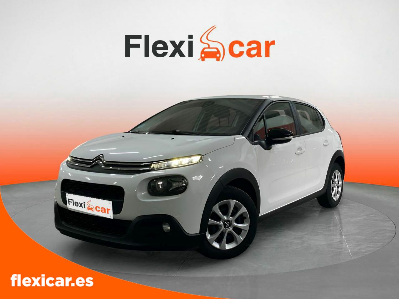Foto Citroën C3 3