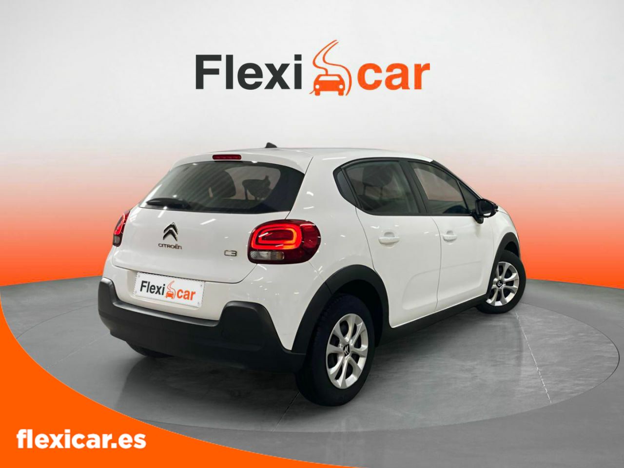Foto Citroën C3 4