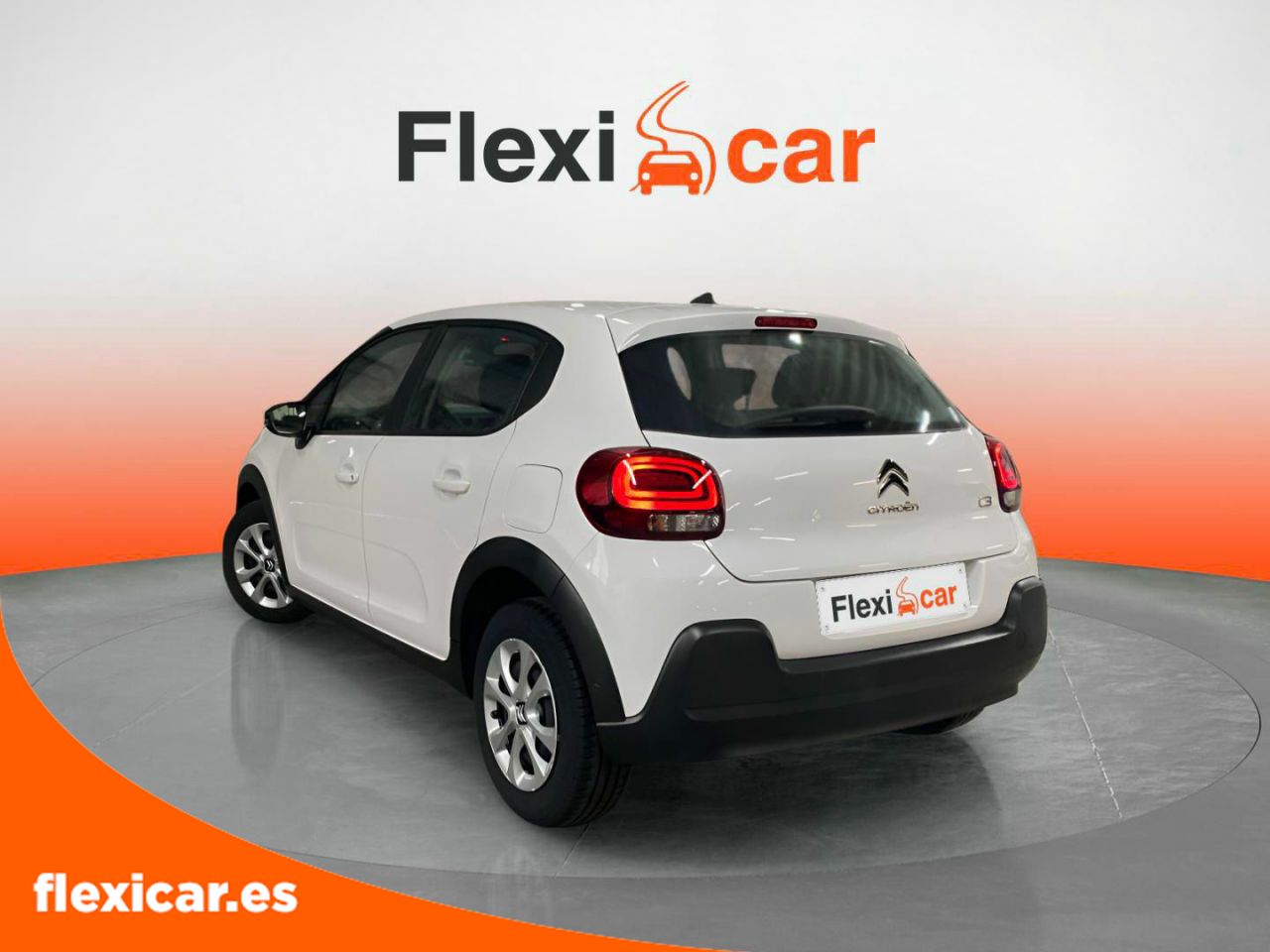 Foto Citroën C3 7
